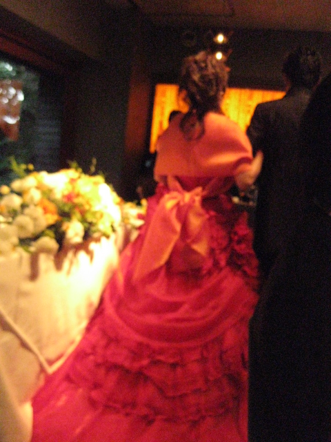 Happy WeddingI