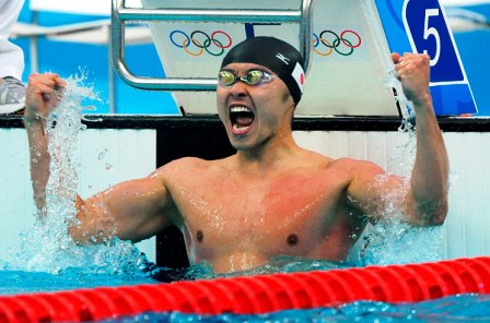 London Olympic@2012