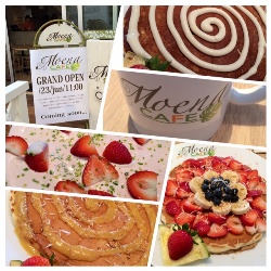 Moena Cafe